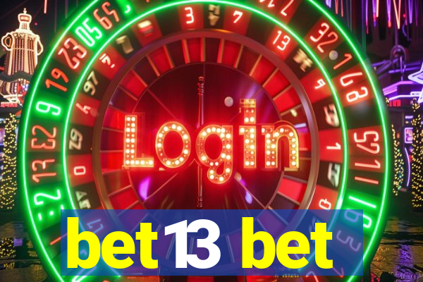 bet13 bet